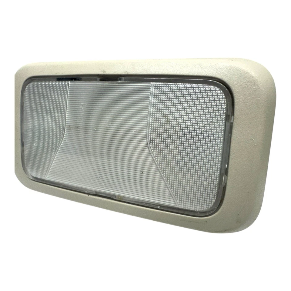 2004-2012 Chevrolet Colorado Interior Roof Dome Lamp Reading Light OEM - Image 3 of 4