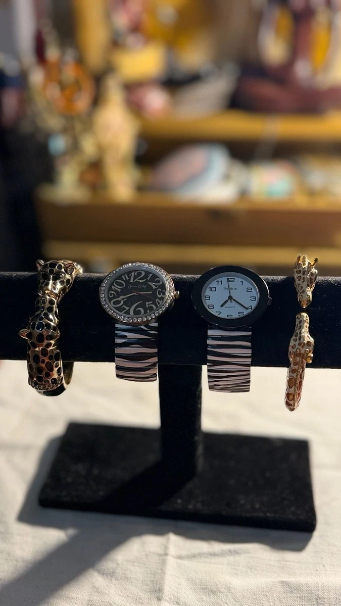 Kenneth Jay Lane WATCH products for sale | eBay display picture 3