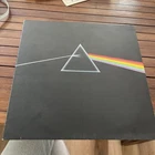The Dark Side Of The Moon by Pink Floyd- Vinyl