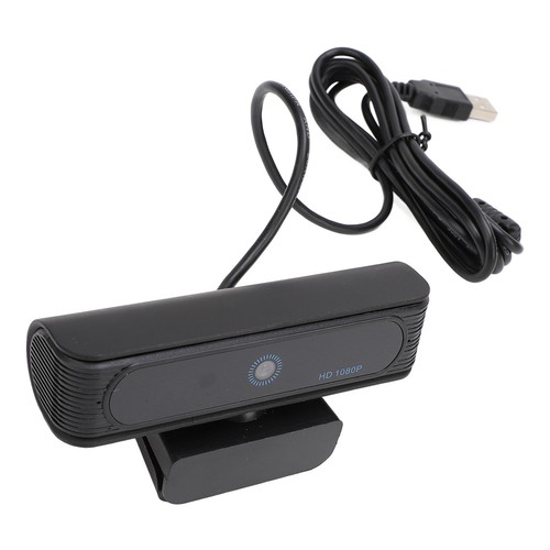Face Recognition Webcam HD 1080P 30FPS Webcams Dynamic Recognition Infrared - Afbeelding 12 van 12
