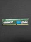 RAM Micron 8 GB 1Rx8 PC4-2133P
