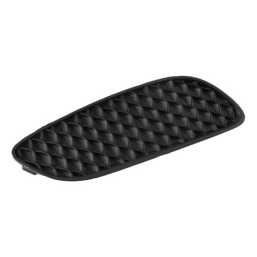 Cubierta de bisel de parachoques delantero L&R apta para Benz Clase A W176 2015 a 2018 - Imagen 3 de 4