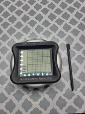 Excalibur The New York Times Touch Screen Sudoku Electronic Handheld Travel Game