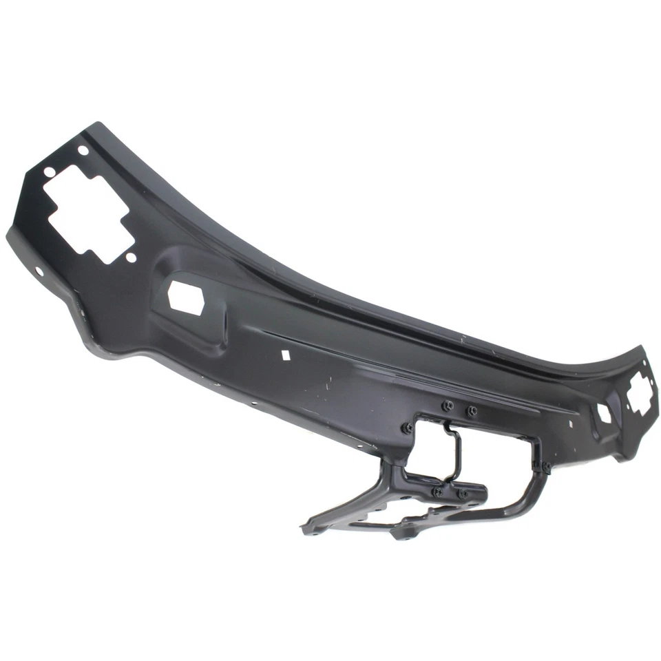 Upper Radiator Support For 2009-2013 Mercedes Benz S550 Upper Tie Bar Foto 3 de 4