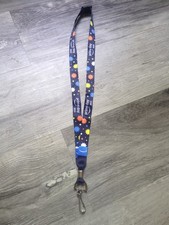 AMAZON Prime Day 2025 Breakaway Lanyard for ID Badge Peccy Employee Swag OBO