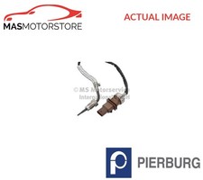 SENSOR EXHAUST GAS TEMPERATURE PIERBURG 711020260 I NEW OE REPLACEMENT