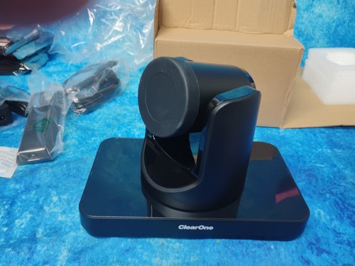 ClearOne UNITE 260N Pro Camera - Picture 12 of 24