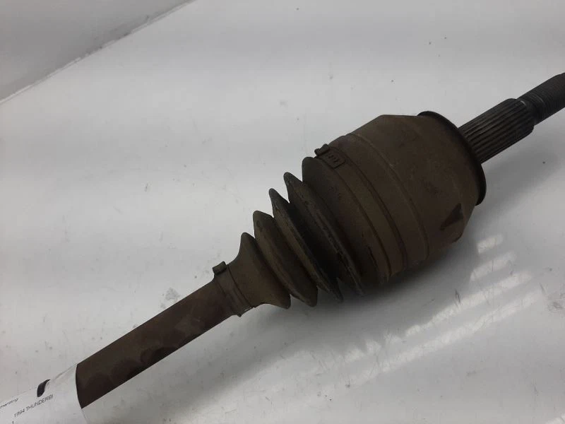 93 94 95 96 97 FORD THUNDERBIRD 4.6L motor sem eixo de passageiro ABS - Imagem 4 de 4