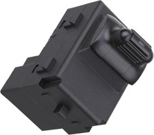Window Switch Control Button 56007695AC Compatible with 2002-2009 Models, Re