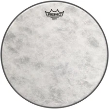 Remo FiberSkyn Ambassador Batter Head 14 in.