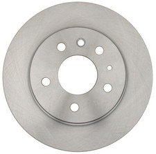 RAYBESTOS Disc Brake Rotor 9941R