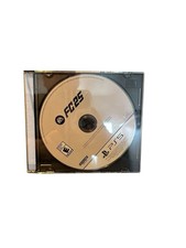 EA Sports FC 25 - Sony PlayStation 5 Clean Disc GREAT SHAPE! PS5 Disc Only