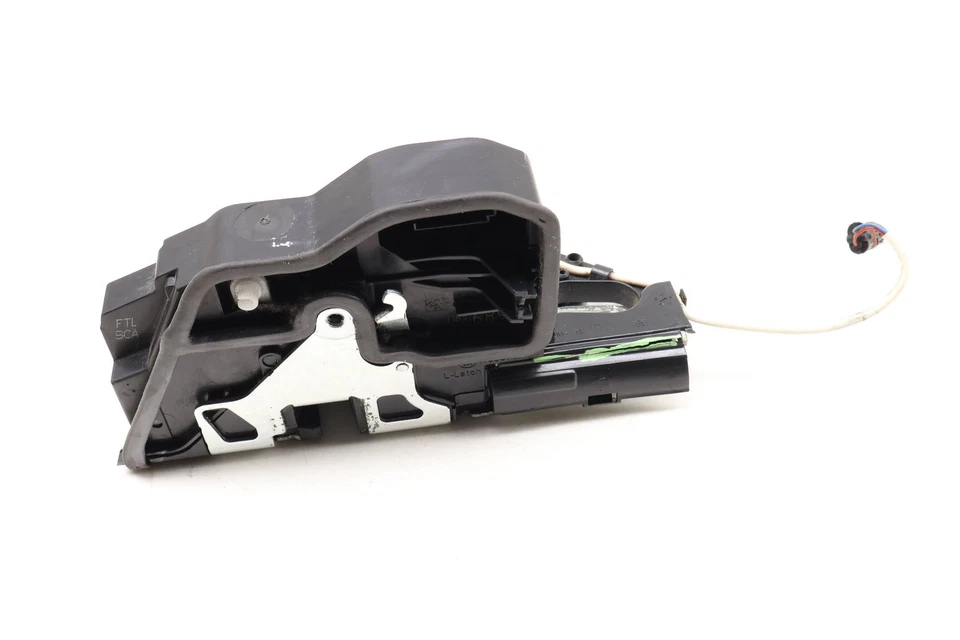 BMW 535D XDRIVE 2014-2016 - Actuador cerradura puerta delantera izquierda 7185689 Foto 2 de 4