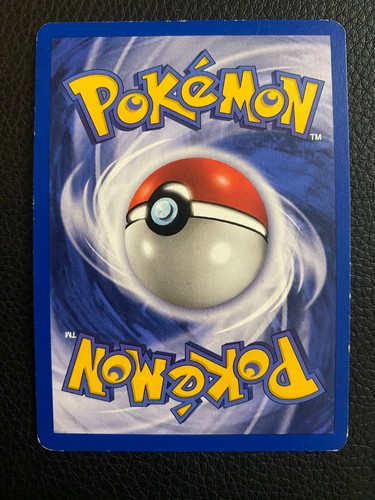 Dark Gyarados 8/82 Team Rocket Holo - Picture 2 of 2