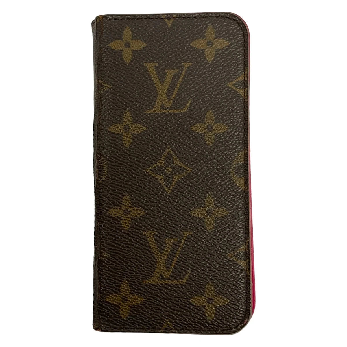 Louis Vuitton Pink Cell Phone Cases for sale - eBay