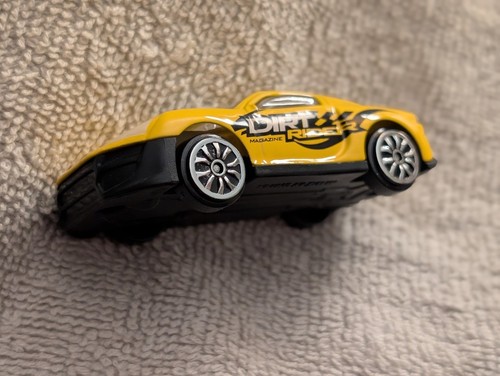 ATEMBERAUBENDES "DIRT RIDER MAGAZINE" RACER MASSSTAB 1:64 NEU OHNE ETIKETT LEISTUNGSSTARK MIT GROSSEN RÄDERN - Bild 8 von 24