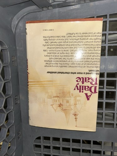 VTG GRACE LIVINGSTON HILL NOVELS & CLASSIC SERIES LOT OF 10 ;HARD & SOFT COVER - Picture 14 of 22