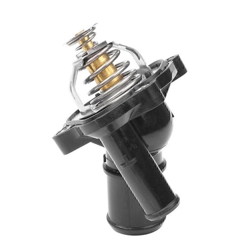 Motor Kühlmittel Thermostat Für Mazda 6 3 Ford Escape Fusion L33615170 - Picture 7 of 10