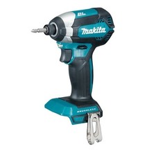 Makita Akku-Schlagschrauber 18V (ohne Ladegerät und Akkus) (Art.DTD153Z)