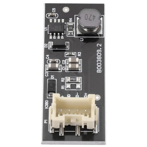 High Performance LED Driver Chip Board for BMW X3 F25 2011 2017 Models - Picture 4 of 12