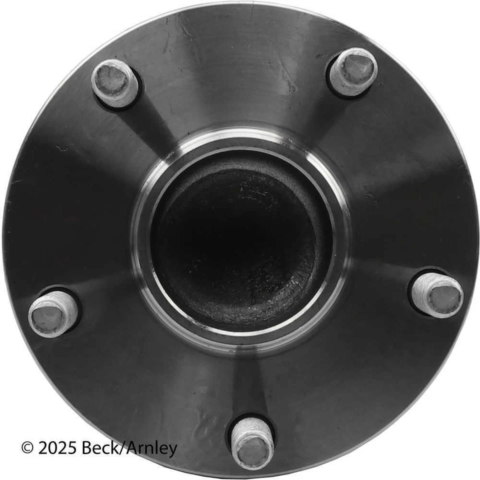 Conjunto de cojinete de rueda y buje para Lexus IS250 IS350 GS350 BECK/ARNL 2006-2015 Foto 3 de 4