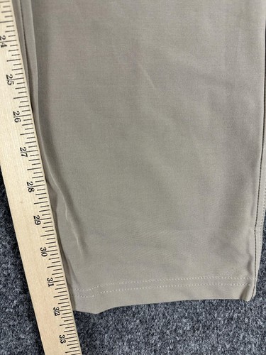 5.11 Stryke Pant 2.0 Pants Mens 36x32 Khaki Slim Fit Tactical Stretch 74552-055 - Picture 4 of 12