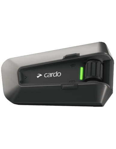 Cardo PackTalk Edge Replacement Control Unit (Control Unit Only) Fast Shipping i - Picture 1 of 1