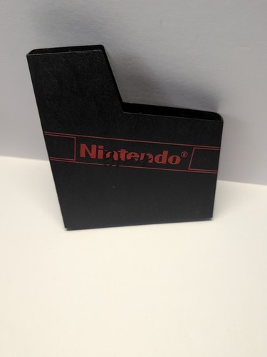 Wild Gunman Nintendo NES fünf Schrauben authentisch schönes Etikett sehr guter Zustand mit Hülle schnell - Bild 8 von 8