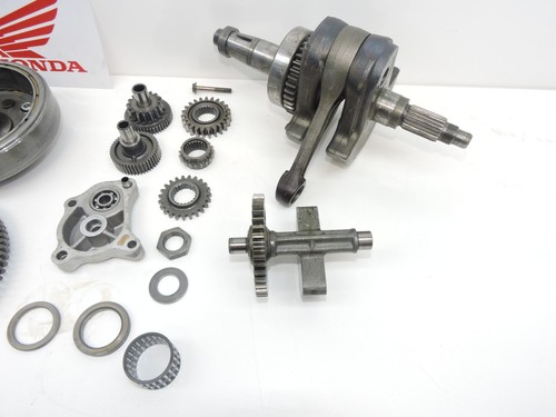 š„ XR400 XR 400 Electric Start Kit Stator Flywheel Harness Loom Starter š„ - Picture 13 of 21