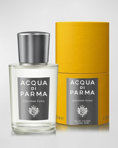 Acqua Di Parma Unisex Colonia Pura EDC 3.4 oz Fragrances 8028713828133 Acqua Di Parma Unisex Colonia Pura EDC 3.4 oz Fragrances 8028713828133