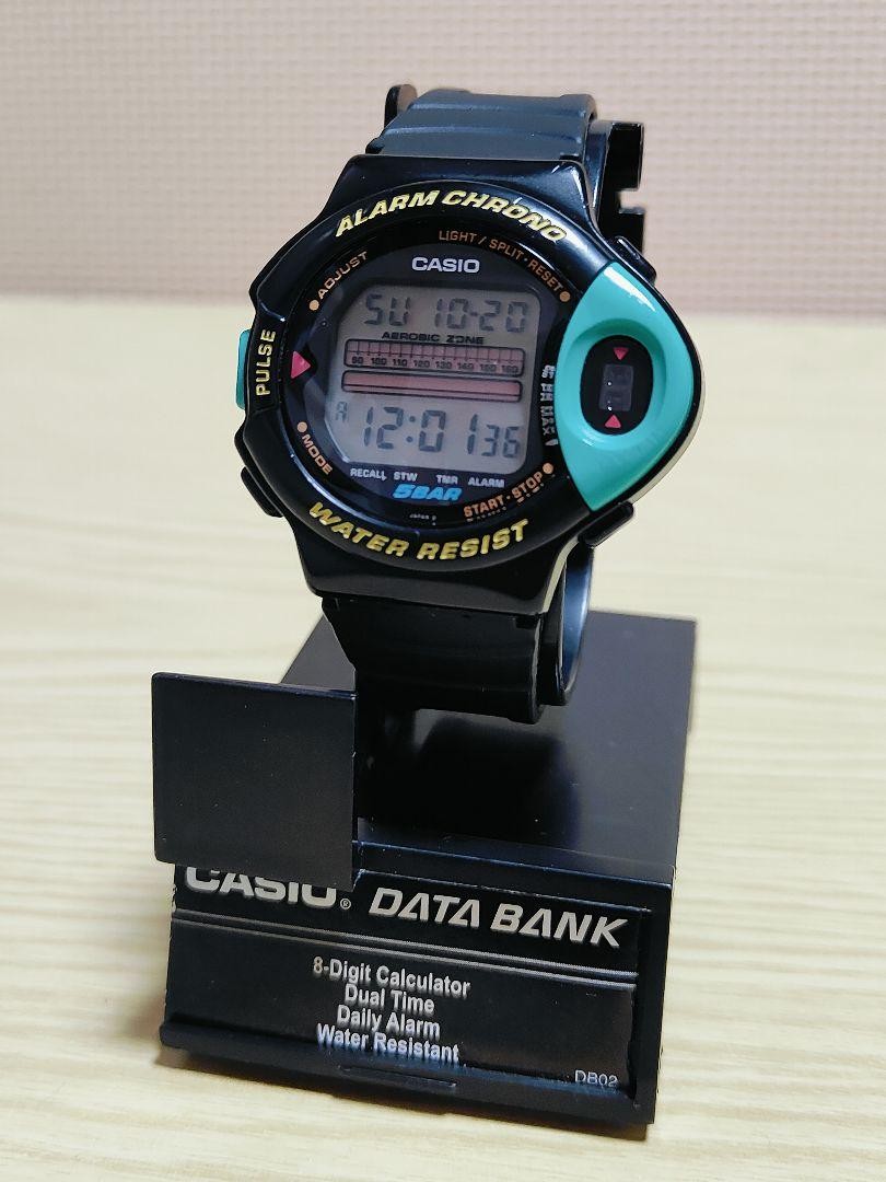 Rare VINTAGE 1992 CASIO JP-200 Wristwatch Casio ,9688 | eBay