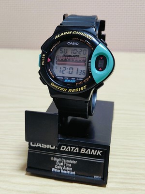 レア VINTAGE 1992's CASIO JP-200 腕時計 Casio JP 200 W Very Rare Vintage (PRIMA SERIE!!) | eBay