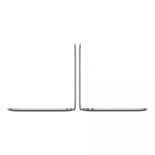 MacBook Pro 13" 2016 Core i5 (I5-6267U) 2.9GHz 8Go 512Go Space Gray - Qwerty (EU - Zdjęcie 3 z 4
