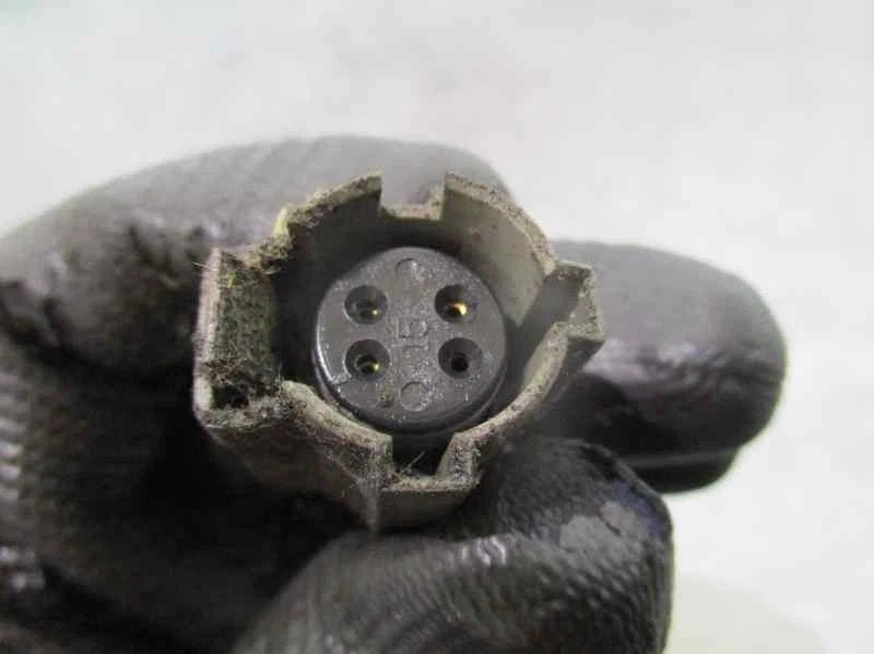 4686154 SONDA LAMBDA / 1253696 PARA CHRYSLER NEON PL 2.0 16V CAT - Immagine 2 di 4