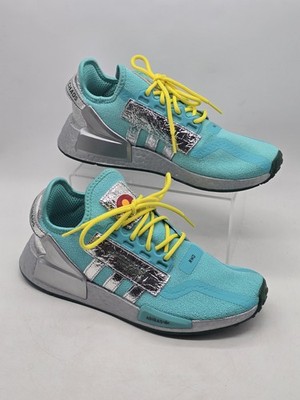 Adidas x South Park I Am Professor Chaos Size 8 No Box Mens Sneakers 