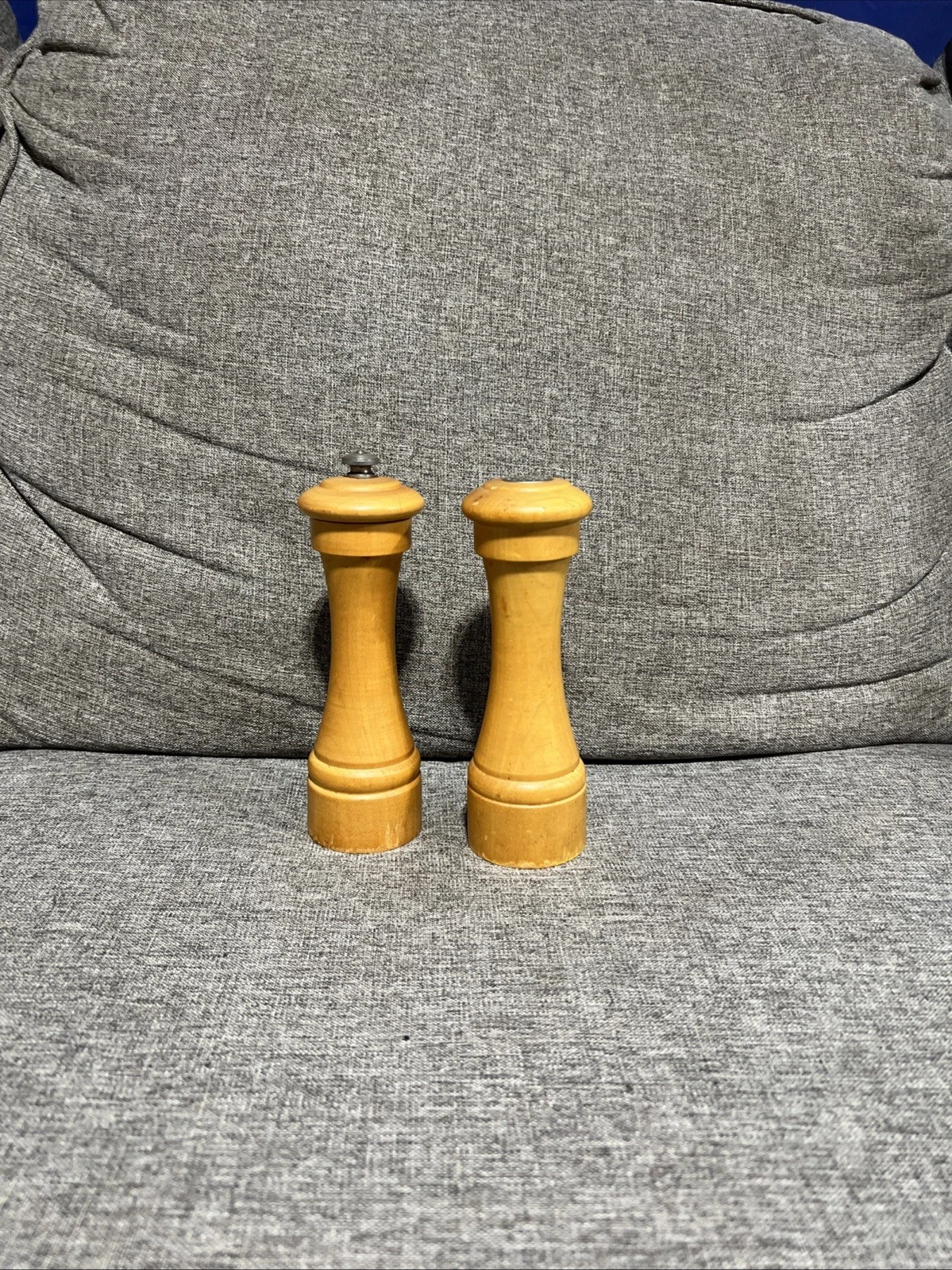 Peugeot Salt And Pepper Grinder