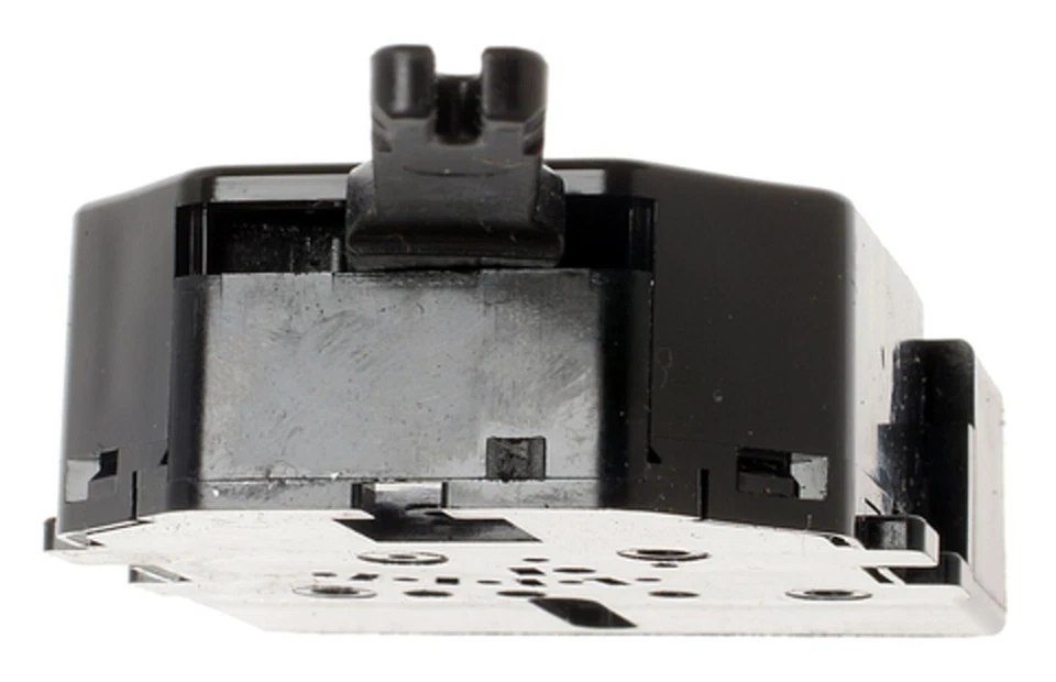 Переключатель рычажного селектора вентилятора Four Seasons 37582 для Nissan NX Sentra Tsuru 91-94 годов выпуска - Изображение 2 из 4