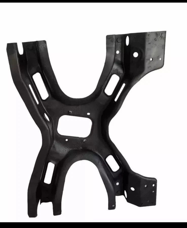 1997- 2004 Ford F150 ONLY Spare Tire Cross Member Frame OEM Genuine Subframe Oem - Image 3 of 3