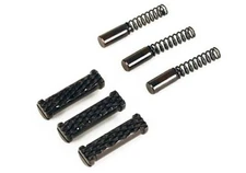 Steel Dragon Tools® 44715 Front Jaw Insert Set for RIDGID® 300 535 Pipe Threader