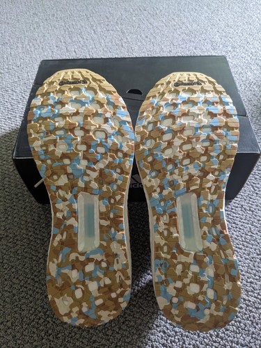 Adidas Universal Works UltraBOOST 19 - Brand New In Box - Size 8.5 - $200 Retail - Picture 12 of 12