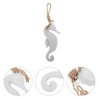 Nautische Stil Hängende Dekoration Ozean Beach Dekoration Seepferdchen