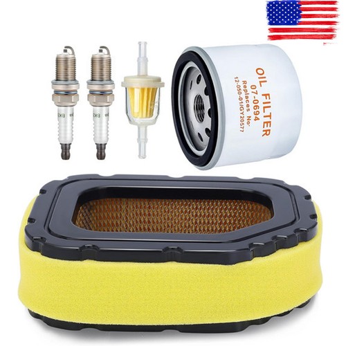 Für Cub Cadet LTX1046 LT1045 LT1050 GT1554 I1046 LT1046 GTX1054 Luftfilter Set - Bild 1 von 8