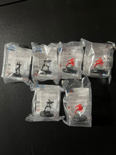 HeroClix Marvel Miniatures