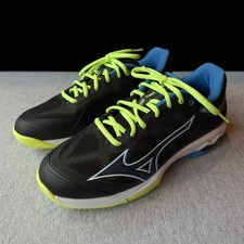 NIB NEW Men's Mizuno Wave Exceed Light Tennis Pickleball Shoes Sz 7 Women's 8.5