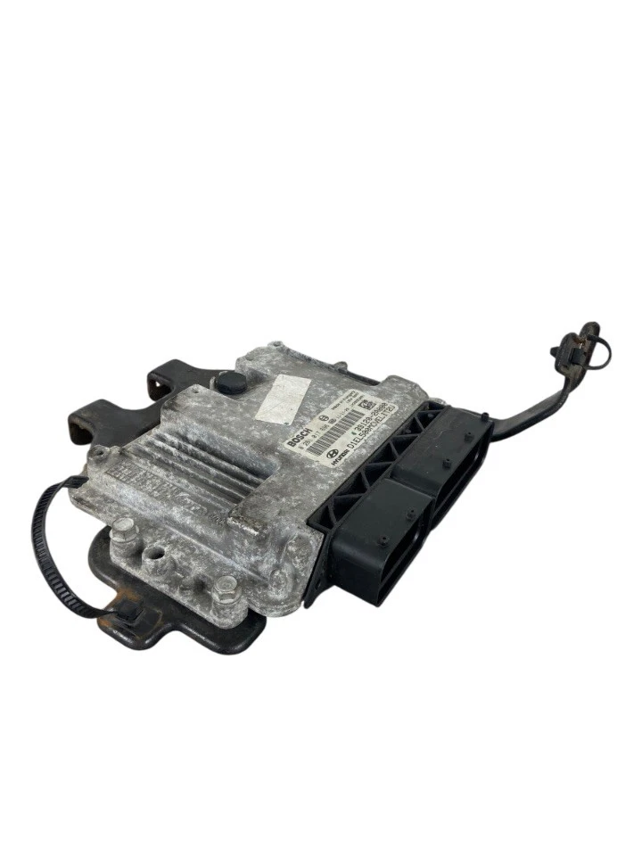 HYUNDAI IX35 EL,ELH,LM 10-15 ECU (MOTORE) 39120-2A000 - Immagine 3 di 4