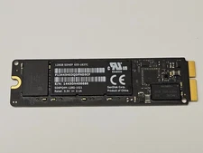 Apple 128GB SSD Solid State Drive SD6PQ4M-128G-1021 655-1837C SanDisk MacBook