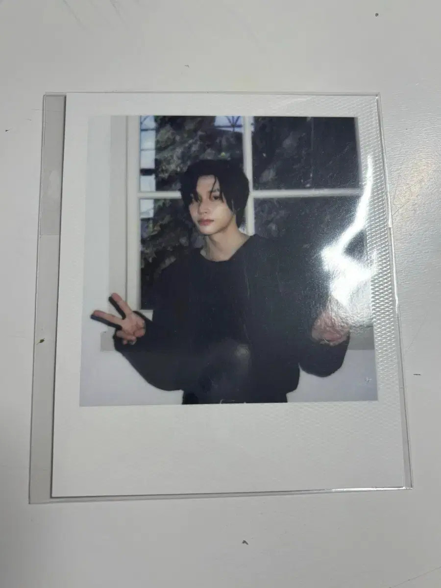 ウォンビン⭐️RIIZE シーグリ ランダムポラロイド riize Wonbin 2025 season's greetings polaroid | eBay