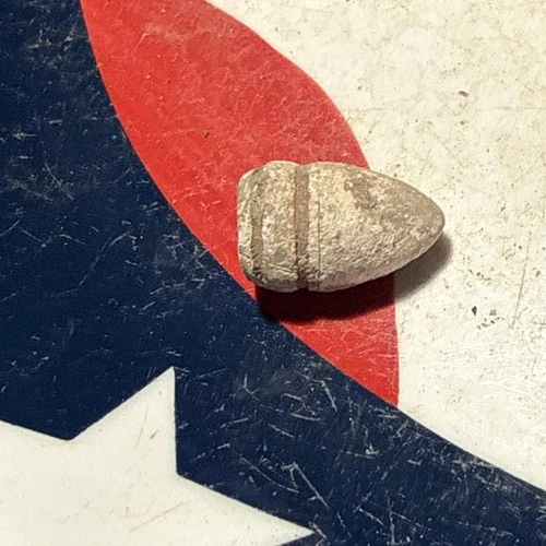 Dug Civil War 💥 🇺🇸 💣 Waterproof Sage Pistol Bullet