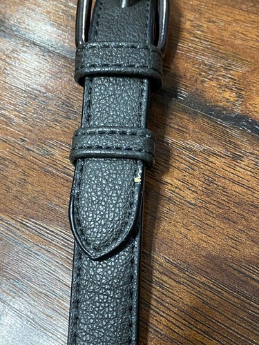 Jen & Co Purse Dark Gray Purse cross body strap - Picture 4 of 15