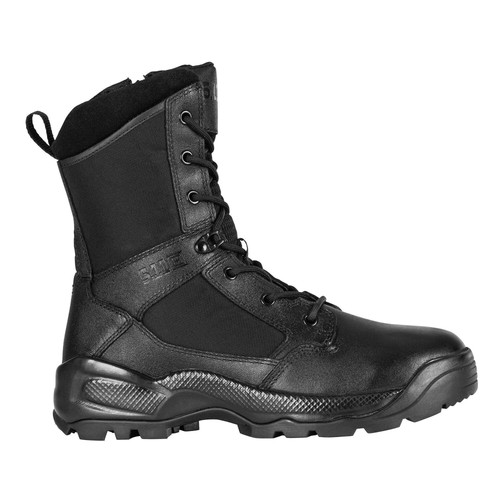 5.11 Tactical - ATAC 2.0 8.0" Side Zip Boot | Black - Photo 29/35